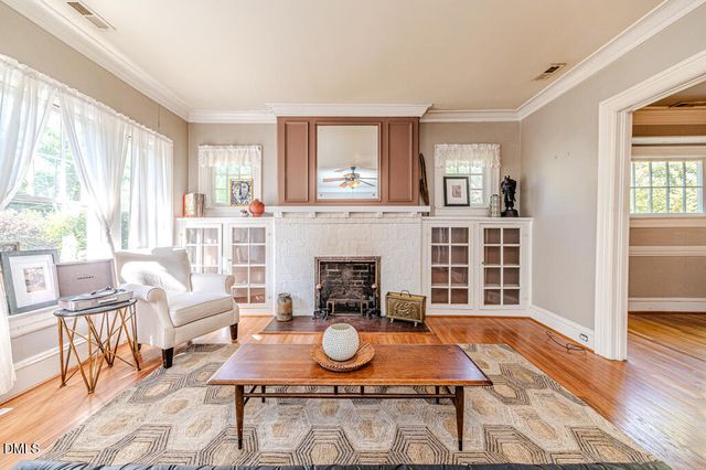 504 Summitt Drive, Sanford, NC 27330