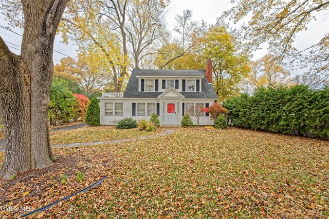 453 Ballston Road, Glenville, NY 12302