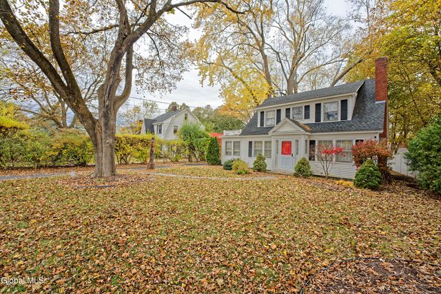 453 Ballston Road, Glenville, NY 12302