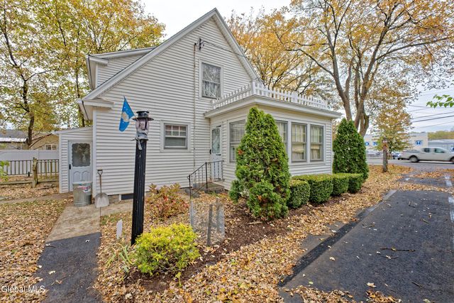 453 Ballston Road, Glenville, NY 12302