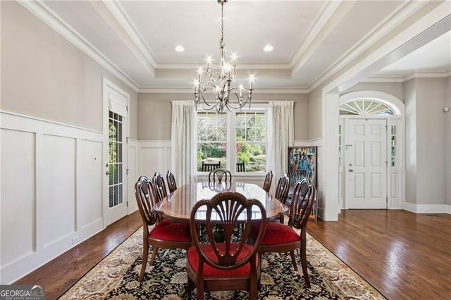 1004 Clairemont Avenue, Decatur, GA 30030