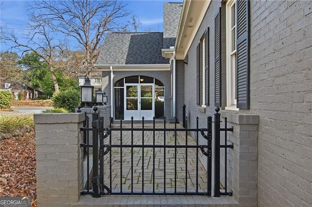 1004 Clairemont Avenue, Decatur, GA 30030