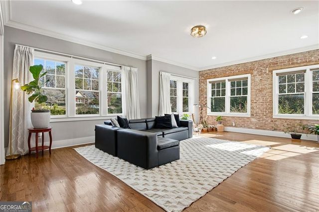 1004 Clairemont Avenue, Decatur, GA 30030