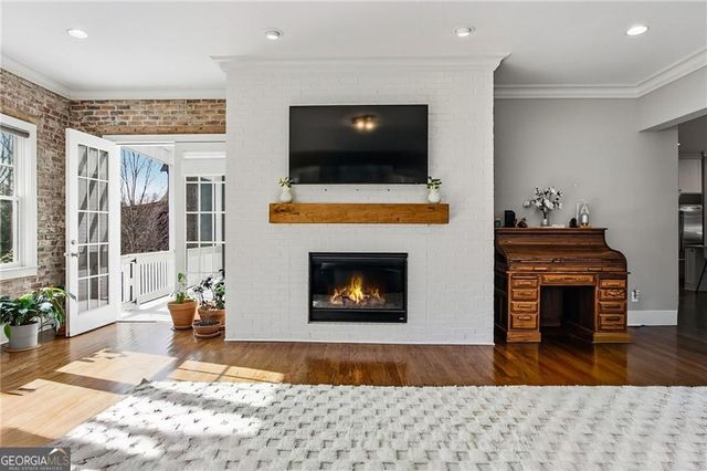 1004 Clairemont Avenue, Decatur, GA 30030