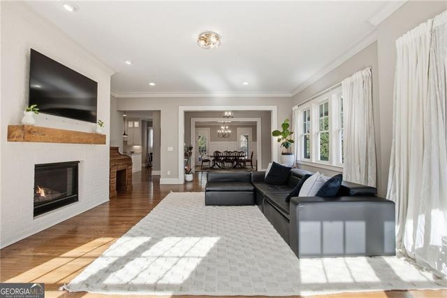 1004 Clairemont Avenue, Decatur, GA 30030