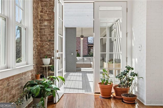 1004 Clairemont Avenue, Decatur, GA 30030