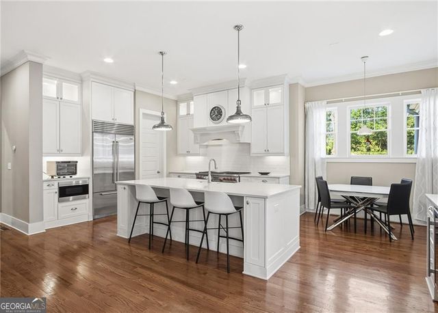 1004 Clairemont Avenue, Decatur, GA 30030