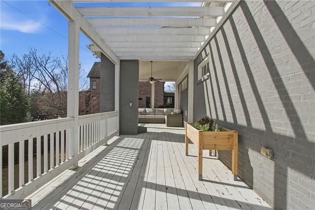 1004 Clairemont Avenue, Decatur, GA 30030