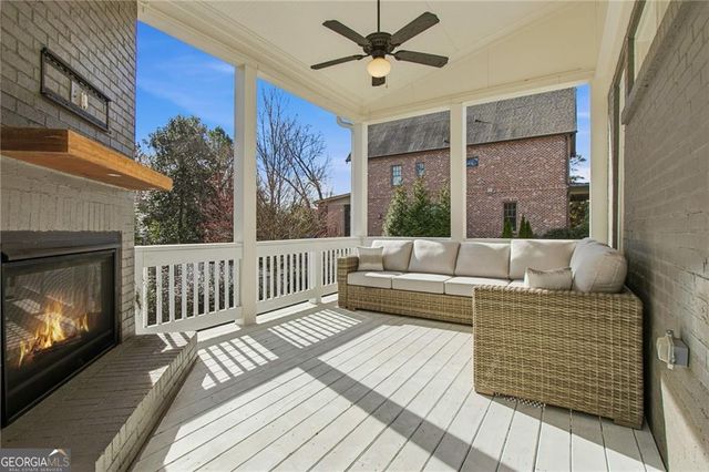 1004 Clairemont Avenue, Decatur, GA 30030