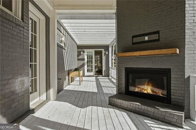 1004 Clairemont Avenue, Decatur, GA 30030