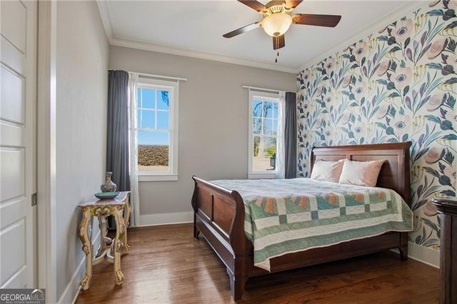 1004 Clairemont Avenue, Decatur, GA 30030