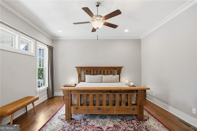 1004 Clairemont Avenue, Decatur, GA 30030