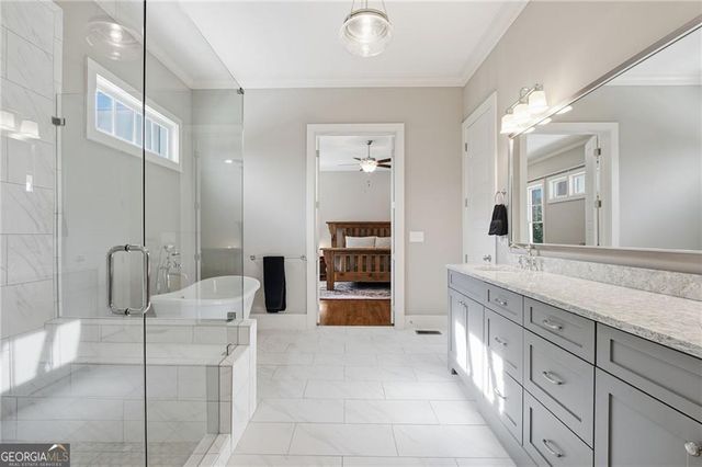 1004 Clairemont Avenue, Decatur, GA 30030