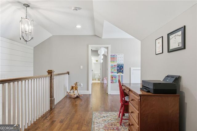 1004 Clairemont Avenue, Decatur, GA 30030