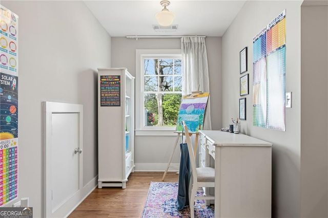 1004 Clairemont Avenue, Decatur, GA 30030