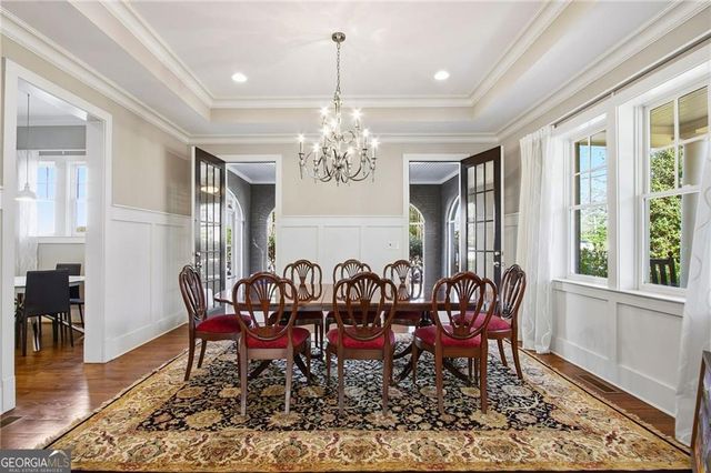 1004 Clairemont Avenue, Decatur, GA 30030