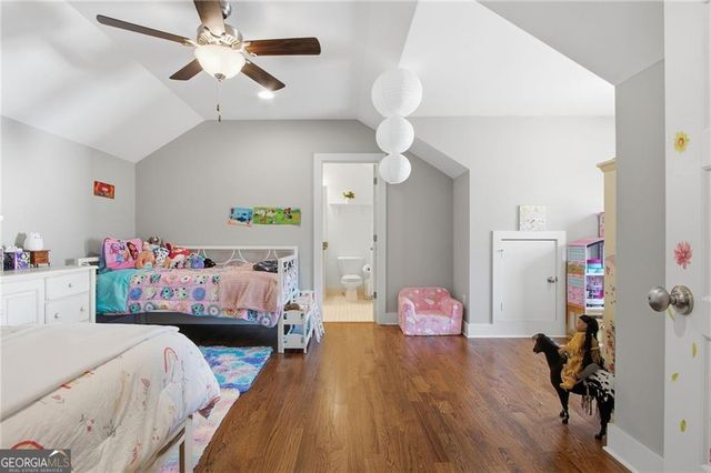 1004 Clairemont Avenue, Decatur, GA 30030