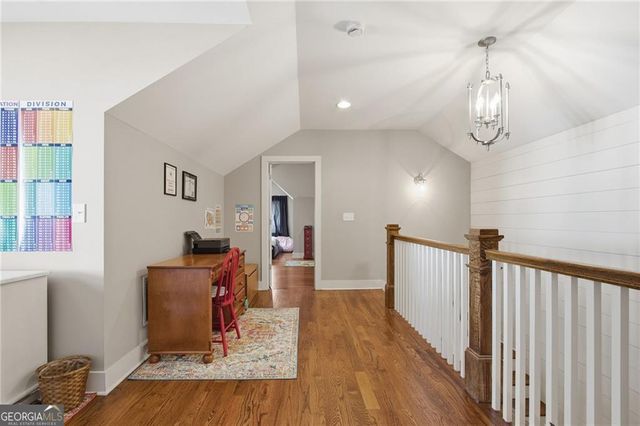 1004 Clairemont Avenue, Decatur, GA 30030