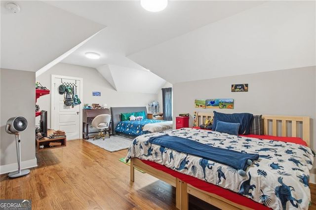 1004 Clairemont Avenue, Decatur, GA 30030