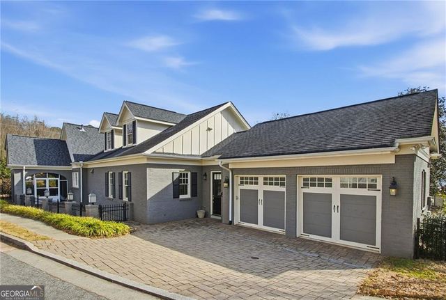 1004 Clairemont Avenue, Decatur, GA 30030