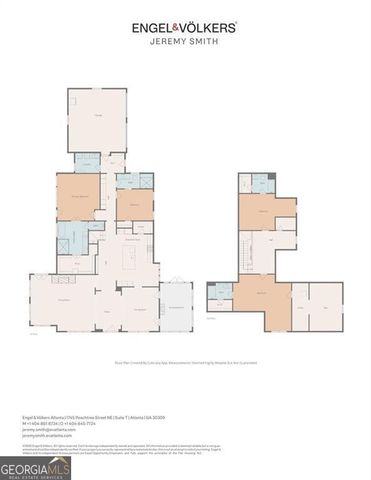 1004 Clairemont Avenue, Decatur, GA 30030