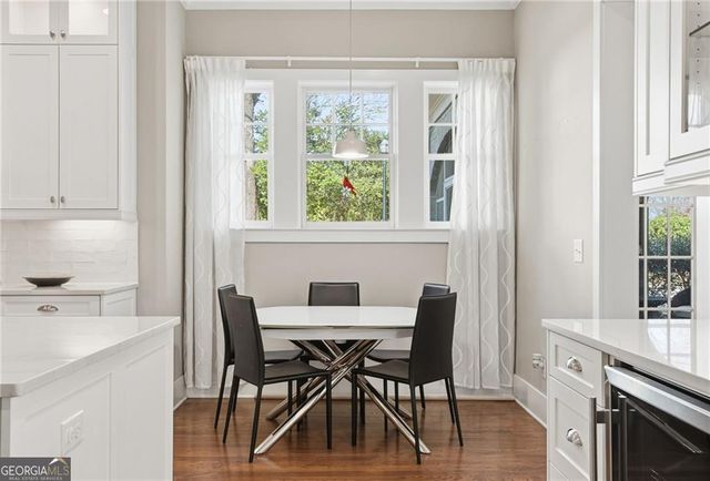 1004 Clairemont Avenue, Decatur, GA 30030