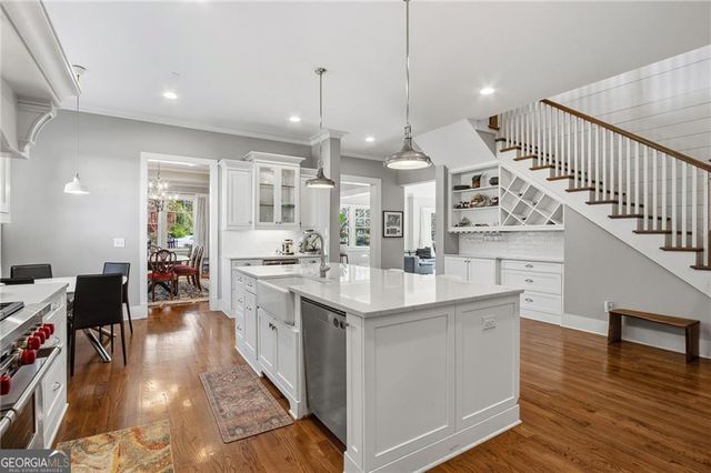 1004 Clairemont Avenue, Decatur, GA 30030