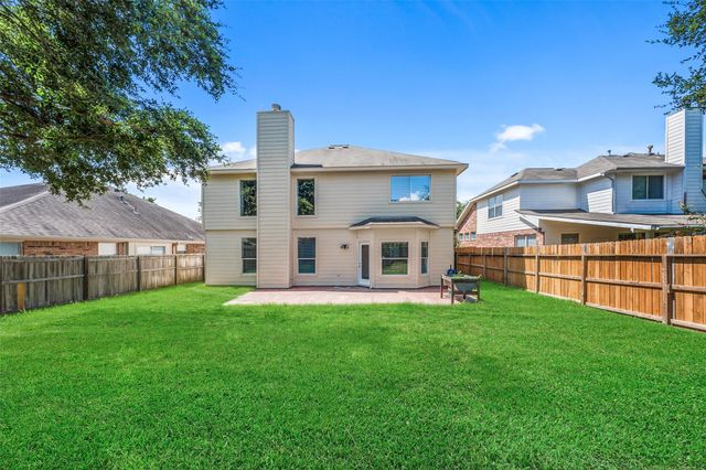 12018 Piney Bend Drive, Tomball, TX 77375