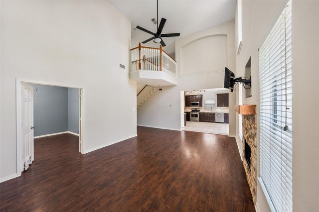 12018 Piney Bend Drive, Tomball, TX 77375