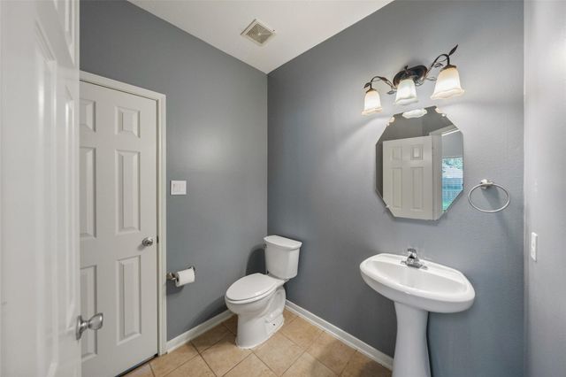 12018 Piney Bend Drive, Tomball, TX 77375