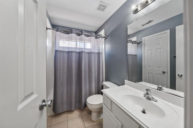12018 Piney Bend Drive, Tomball, TX 77375