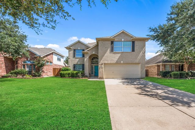 12018 Piney Bend Drive, Tomball, TX 77375