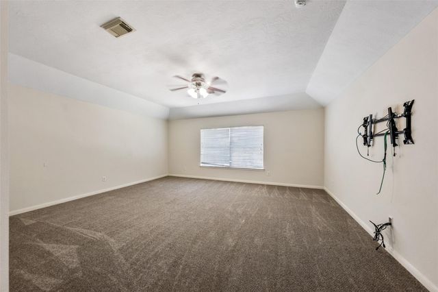 12018 Piney Bend Drive, Tomball, TX 77375