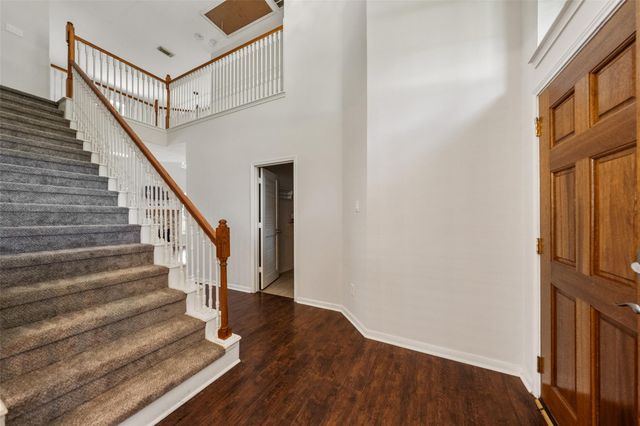 12018 Piney Bend Drive, Tomball, TX 77375