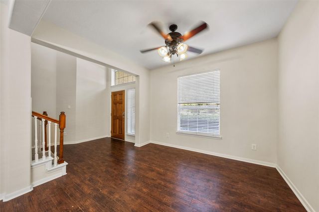 12018 Piney Bend Drive, Tomball, TX 77375