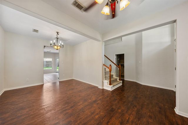 12018 Piney Bend Drive, Tomball, TX 77375