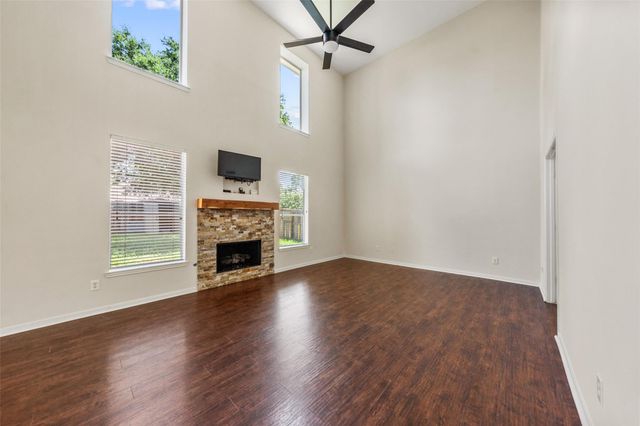 12018 Piney Bend Drive, Tomball, TX 77375