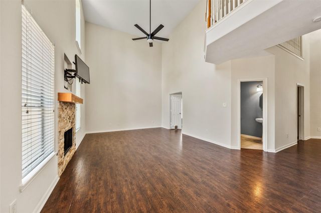 12018 Piney Bend Drive, Tomball, TX 77375