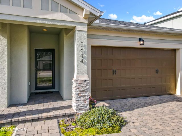 5644 Estero Loop, Port Orange, FL 32128