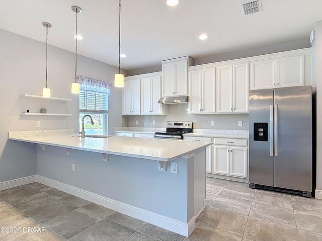 5644 Estero Loop, Port Orange, FL 32128