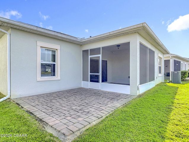 5644 Estero Loop, Port Orange, FL 32128