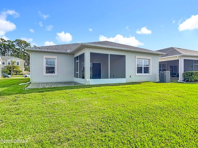 5644 Estero Loop, Port Orange, FL 32128