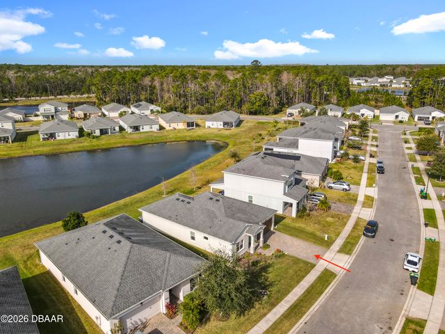 5644 Estero Loop, Port Orange, FL 32128