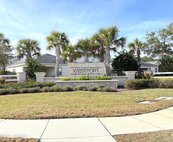 5644 Estero Loop, Port Orange, FL 32128