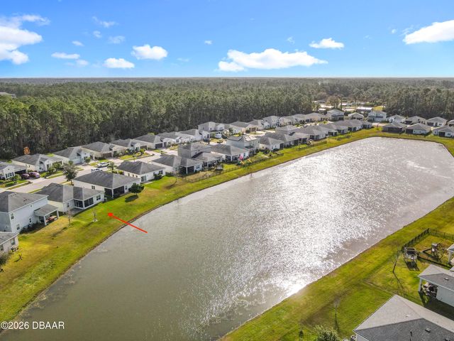 5644 Estero Loop, Port Orange, FL 32128