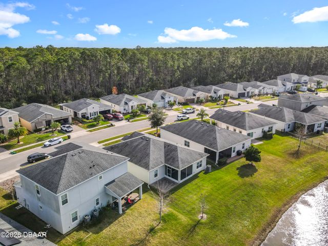 5644 Estero Loop, Port Orange, FL 32128