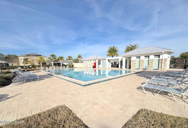 5644 Estero Loop, Port Orange, FL 32128