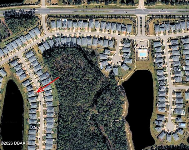 5644 Estero Loop, Port Orange, FL 32128