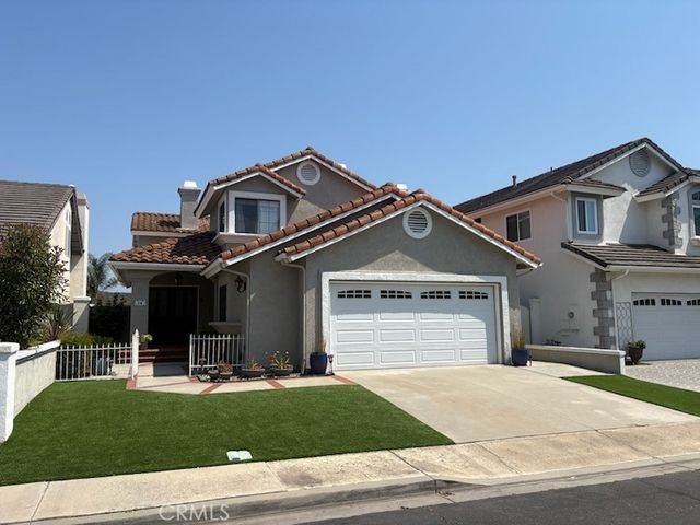 16 Somerset, Rancho Santa Margarita, CA 92679