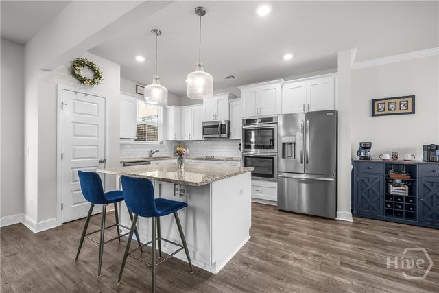 695 Majestic Drive, Guyton, GA 31312